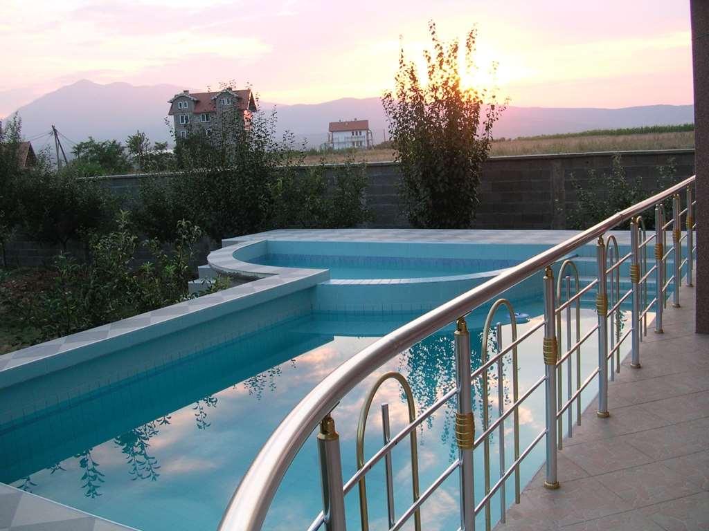 Hotel Albatros Prizren Facilities photo